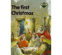 The First Christmas: Vol 32 (The Lion story bible)