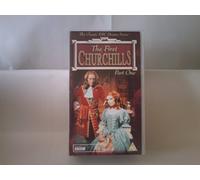 The First Churchills: Part 1 [VHS]