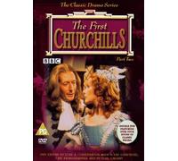 The First Churchills: Part 2 [DVD]