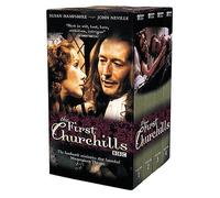 The First Churchills [VHS]