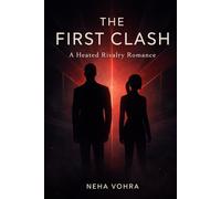 The First Clash: A Heated Rivalry Romance (THE TITAN LEAGUE)