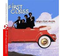 The First Class - Going First Class