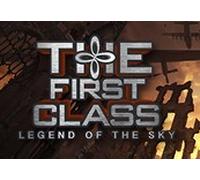 The First Class VR Steam CD Key