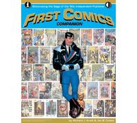 The First Comics Companion