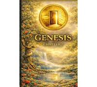 The First Commandment: Genesis 3