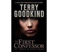 The First Confessor: The Legend of Magda Searus