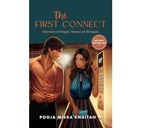 The First Connect: Moment of Magic: Waves of Whisper