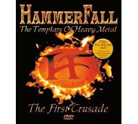 The First Crusade (DVD-A)