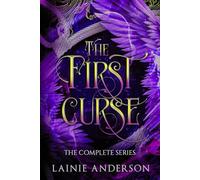 The First Curse: The Complete Series