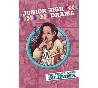 The First-Date Dilemma (Junior High Drama)