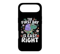 THE FIRST DAY IS EASY RIGHT Case for iPhone Air