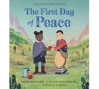 The First Day of Peace