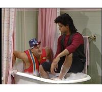 The First Day of School