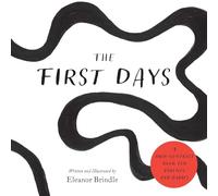The First Days: A High-Contrast Book for Parents and Babies