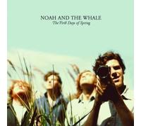 The First Days of Spring (Deluxe Edition CD/DVD