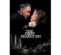 The First Deadly Sin