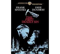 The First Deadly Sin