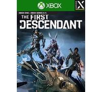 The First Descendant - Launch Edition Bundle (Xbox Series X/S) - Xbox Live Key - GLOBAL