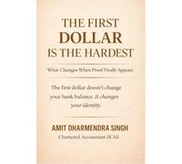 The First Dollar Is the Hardest: What Changes When Proof Finally Appears