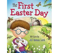 The First Easter Day