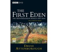 The First Eden: The Mediterranean World and Man - Complete Series [DVD]