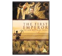 The First Emperor [DVD]