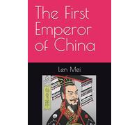 The First Emperor of China