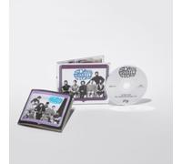 Sly & The Family Stone - Sly And The Family Stone - The First Family: Live At The Winchester Cathedral 1967 (Deluxe Foil Digipak w/ bonus track + 52-page book)