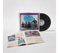 Sly & The Family Stone - Sly And The Family Stone - The First Family: Live At The Winchester Cathedral 1967 (Black LP + 24 Page Book) [VINYL]