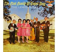 The First Family Of Gospel Song [Vinyl LP]