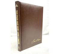 The First Fast Draw, Louis L'Amour Hardcover Collection