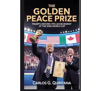 The First FIFA Peace Prize: How Donald Trump Made History at the 2026 World Cup Draw