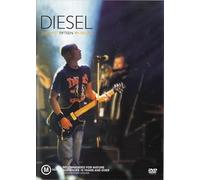 The First Fifteen '89-'04 Live