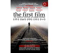 The First Film