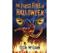 The First Fire of Halloween