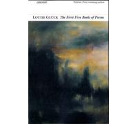 The First Five Books of Poems