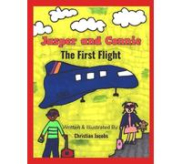 The First Flight (Jasper and Connie)