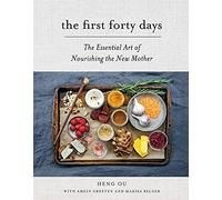 The First Forty Days: The Essential Art of Nour. Ou, Greeven, Belger