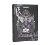 Warhammer 40,000 – The First Founding: Art and Background – 2025 Edition – Hardback