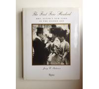The First Four Hundred: N.Y. in the gilded Age
