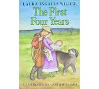 The First Four Years: 9 (Little House)