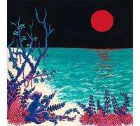 THE FIRST GLASS BEACH ALBUM
