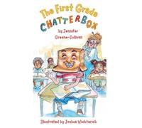 The First Grade Chatterbox