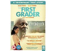 The First Grader