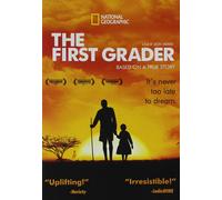 FIRST GRADER - FIRST GRADER (1 DVD)