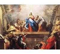 The First Great Awakening