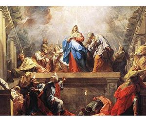 The First Great Awakening