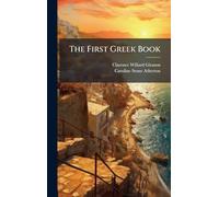 The First Greek Book