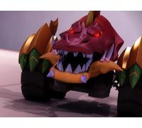 The First Guardian: Part 3