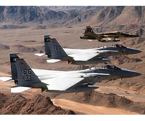 The First Gulf War in Kuwait